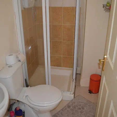 Appartement Super Dublin