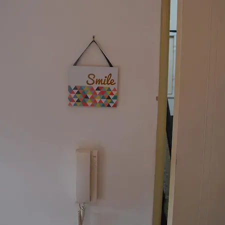 Appartement Super