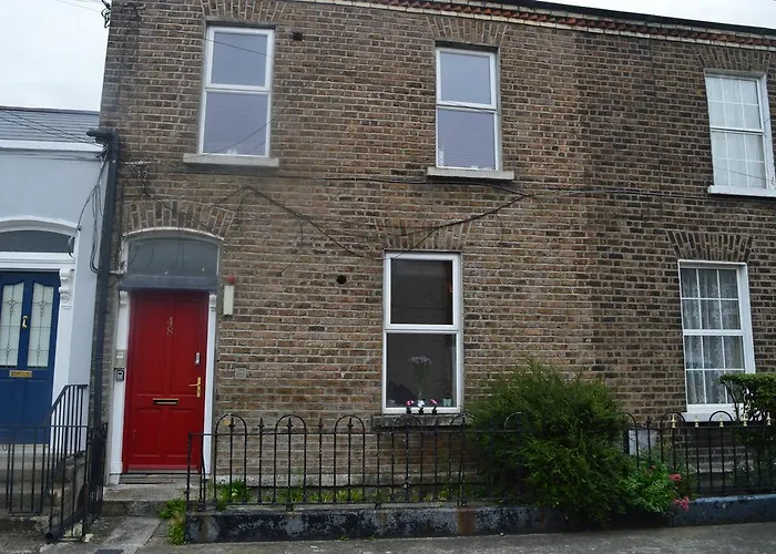 Super 公寓 都柏林