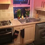 Appartement Super Dublin