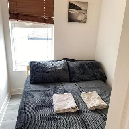 Apartmán Super Dublin