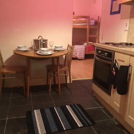 Apartmán Super